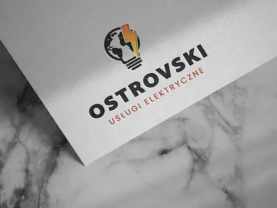 Ostrovski sp. z o.o.